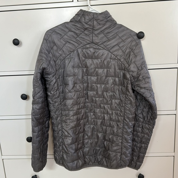 Patagonia Women's Micro Puff Jacket size M - Picture 2 of 10